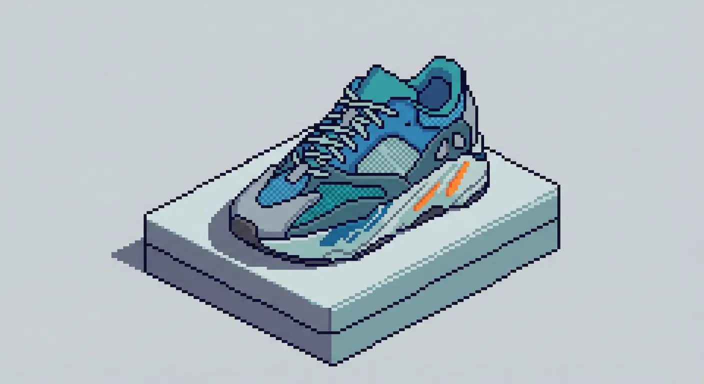 Optimized image example